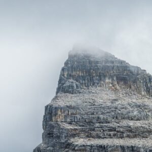 Snow Mountains - Explore the rugged beauty of El Cocuy's misty mo #28155318