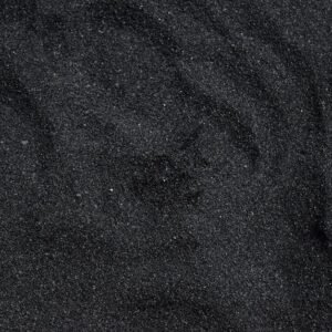 Beach Scenery - Close-up of black sand texture from Waimea Beach #952670